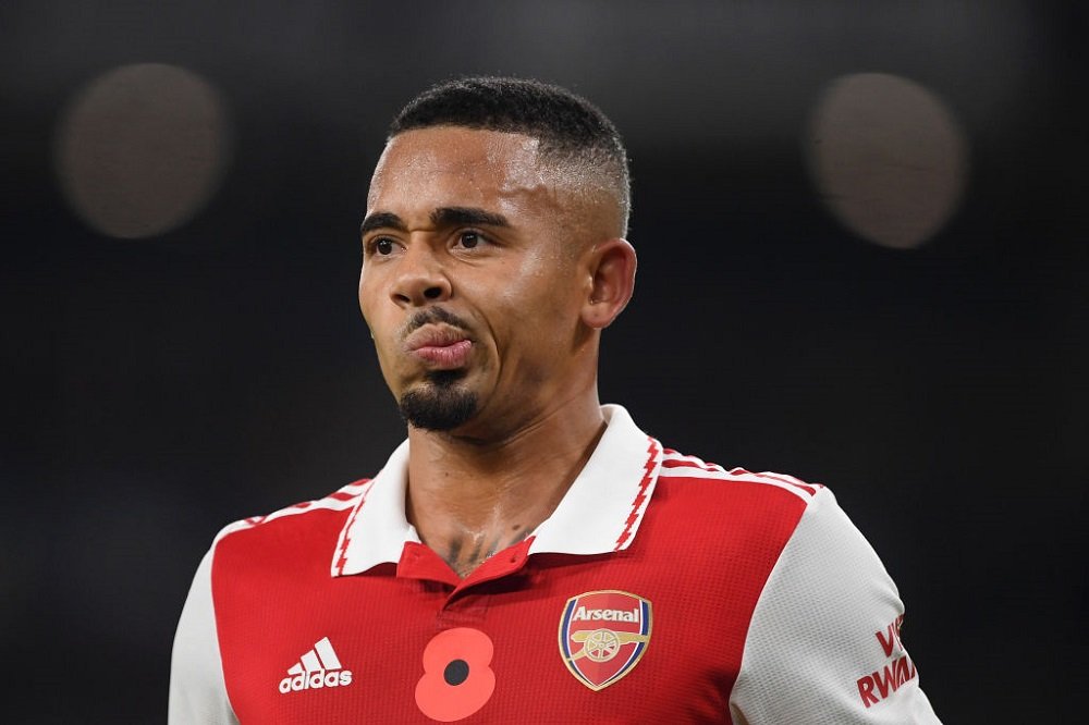 ‘So He’s Missing The City Game, Such A Shame’ ‘We Need Him By March’ Fans React As Injured Arsenal Ace Reveals Possible Return Date