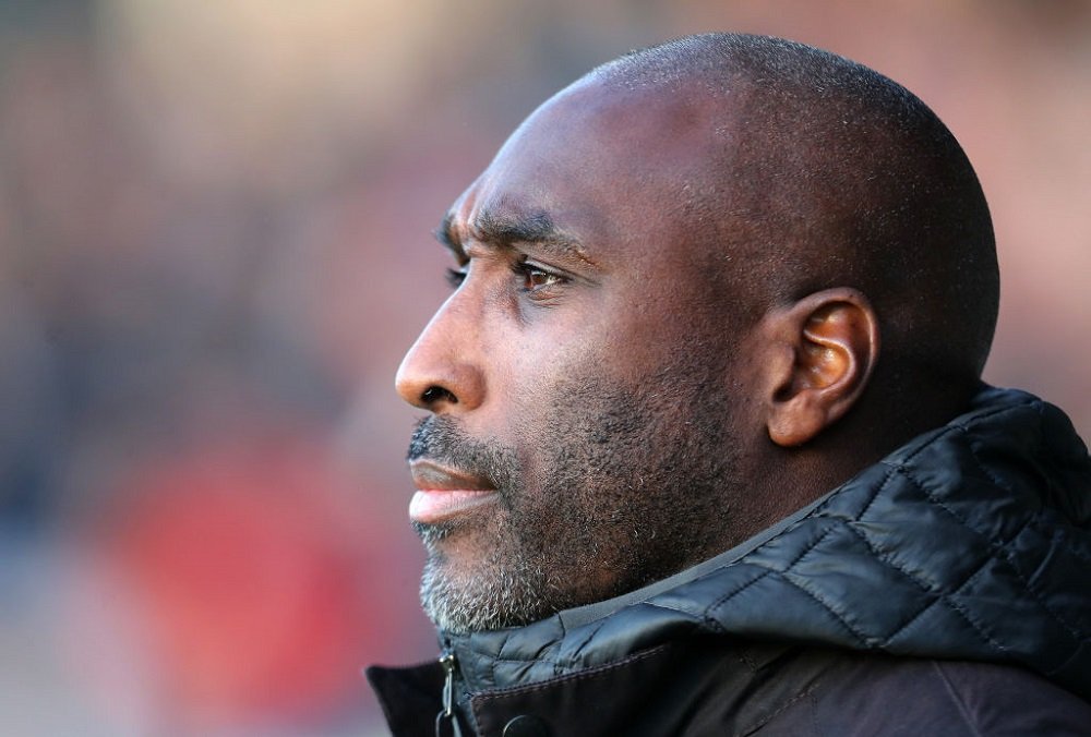 Sol Campbell Gives His Backing As Arsenal Close In On Signing “Really Good” Partey Replacement