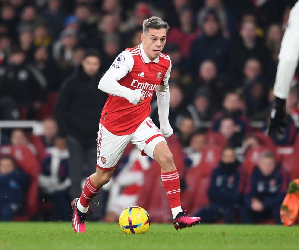 Trossard And Tomiyasu To Start, Martinelli On The Bench: Arsenal’s Predicted XI To Take On Brentford
