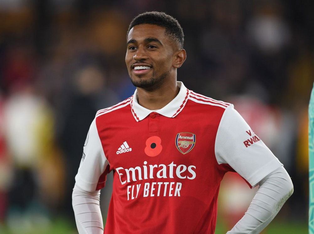 ‘Seems Like An Obvious Decision To Me’ ‘He Is A Real Talent’ Fans Call On Arsenal To Keep ‘Gem’ Who Could Leave On A Free