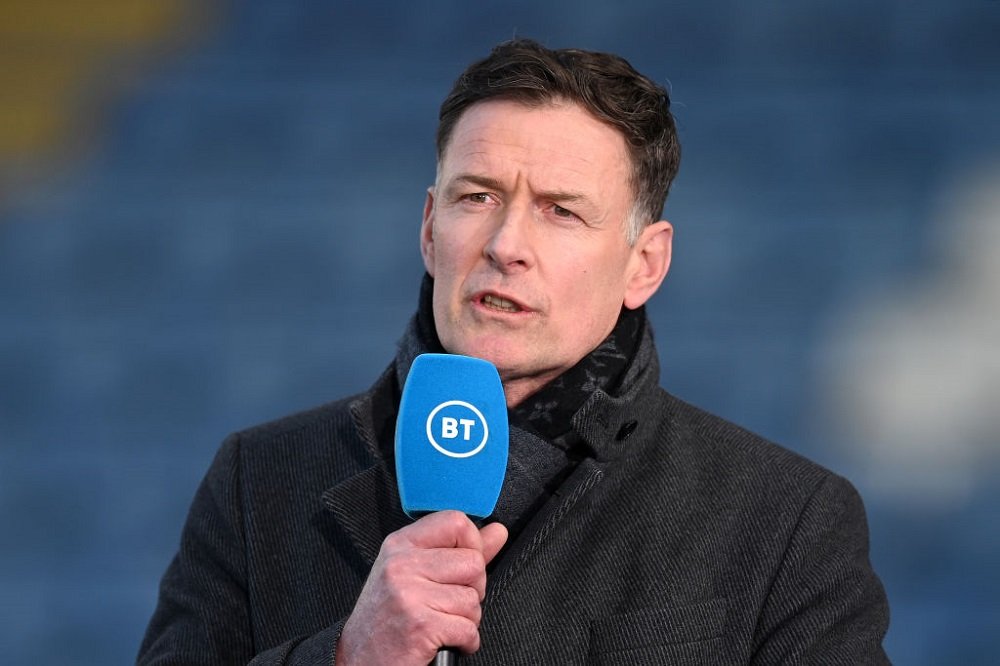 Chris Sutton Hails Arsenal For Making “No Brainer” Addition That Could Help Them “Win The Premier League”
