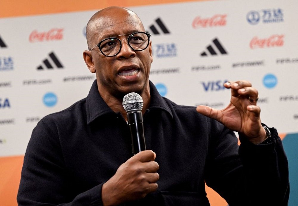 Ian Wright Praises “Invaluable” Arsenal Star Who Has Looked The Part From His Very “First Game”
