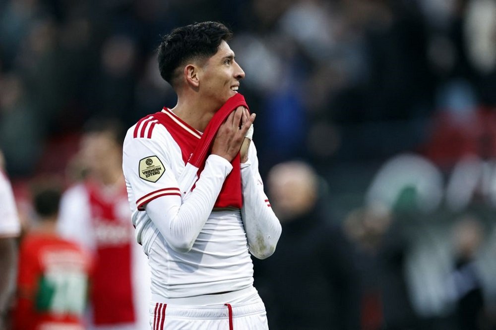 REPORT: Arsenal ‘Ready To Battle’ Two PL Rivals For Eredivisie Star Who Chelsea Failed To Sign Last Summer