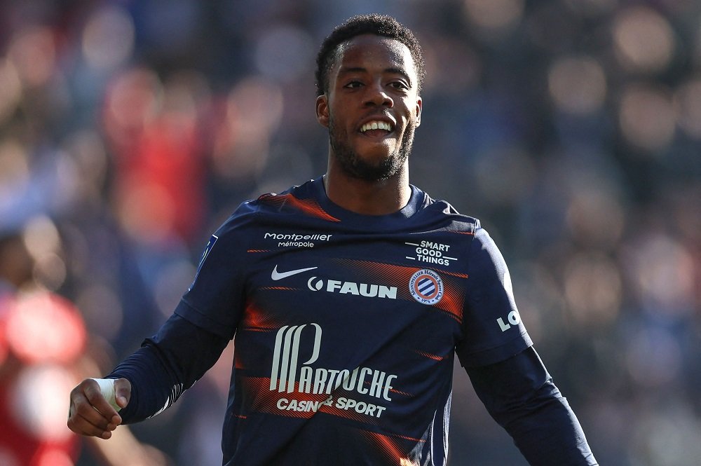 REPORT: Arsenal ‘Engaged In A Merciless Battle’ To Sign ‘Exceptional Striker’ Who Could Cost £30M