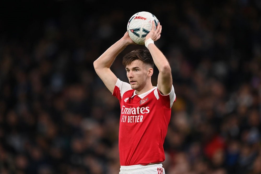 Tierney And Trossard To Start, Martinelli Out: Arsenal’s Predicted XI To Take On City