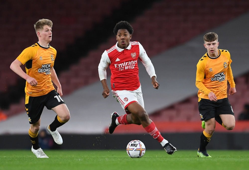 Ornstein Confirms Arsenal Have Reached “Agreement” With “Top Prospect” With Contract Set To Be Signed