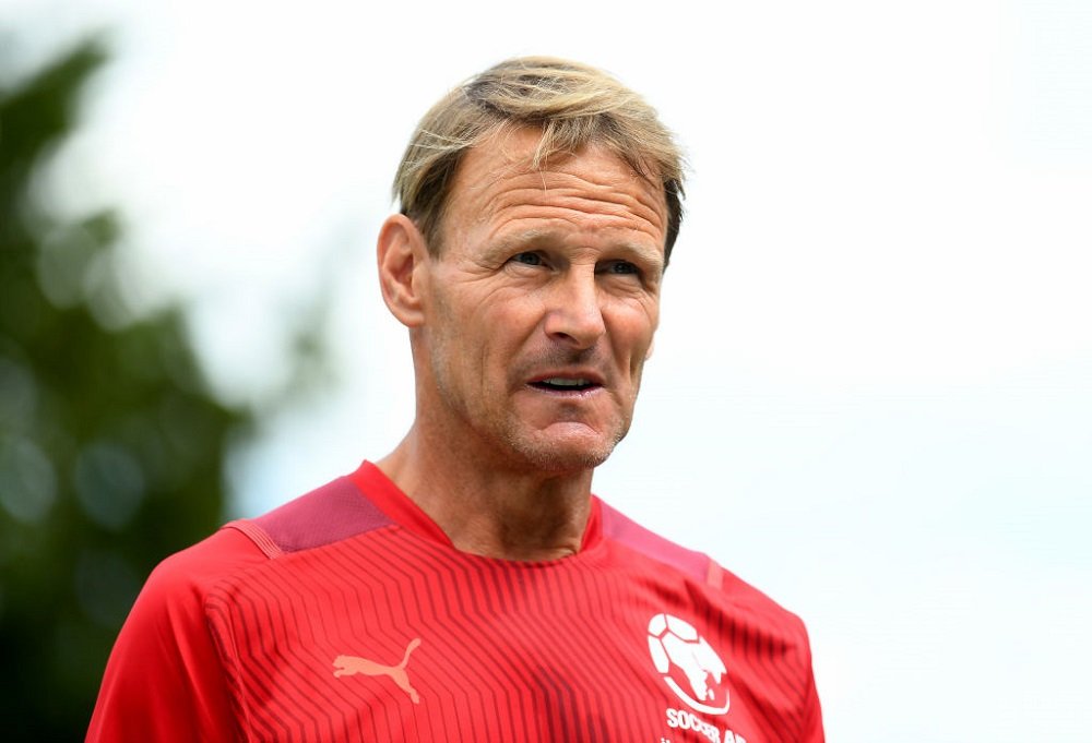 Sheringham Fears Arsenal Would Become An Even “Better Team” If They Beat Rivals To 85M Midfielder’s Signature