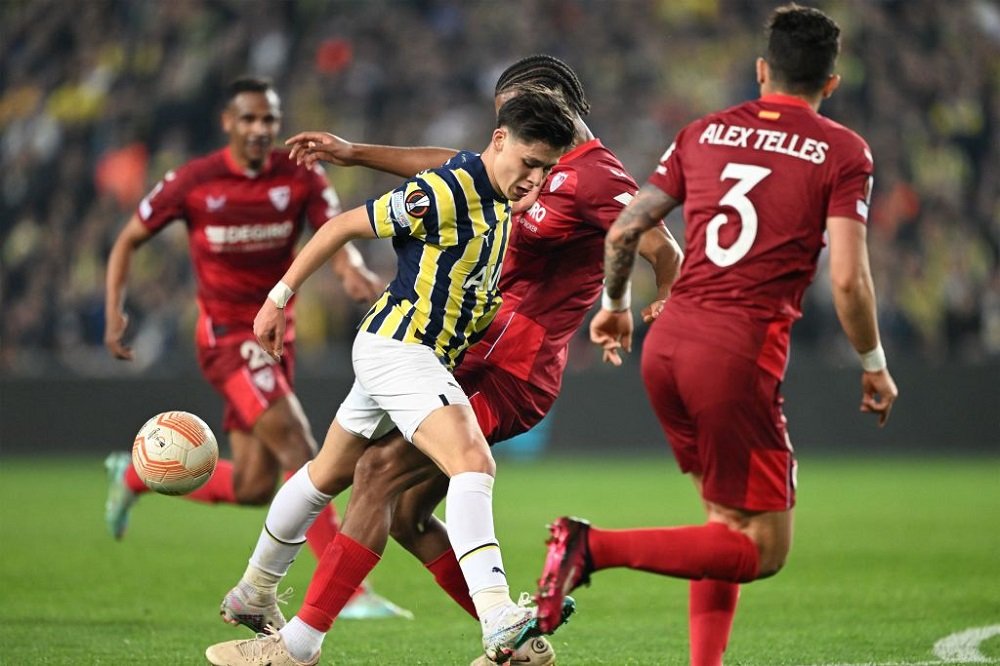 Journalist Names Arsenal Among Six Clubs “Monitoring” Turkish Teenage Sensation After Breakthrough Season