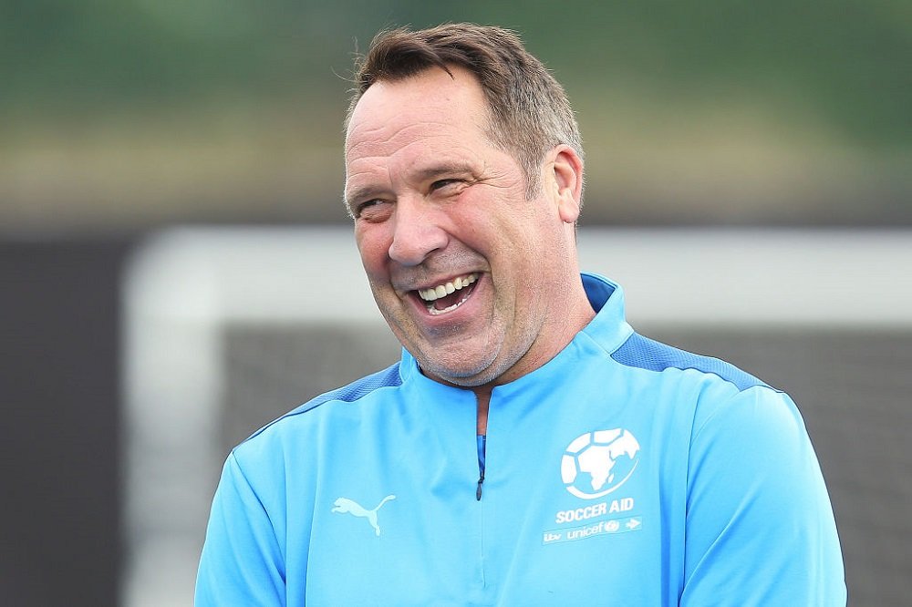 David Seaman Urges Arsenal To Table Bid For “Quality Player” Who Has Been Made Available For £45M