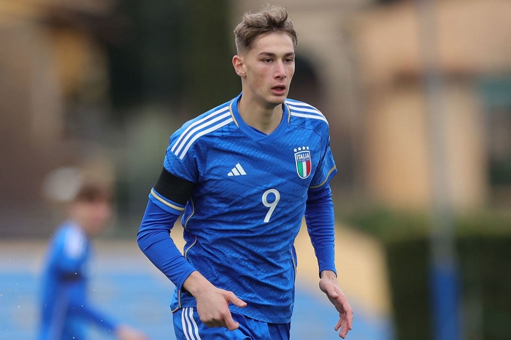 Arsenal ‘Ready’ To Make Bid For Italian Wonderkid Who Has Been Called Up For The U20 World Cup