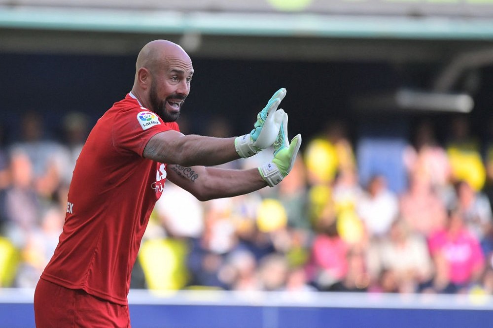 Pepe Reina Believes Key Arsenal Figure Has The Potential To Become One Of “The Greatest” In The World
