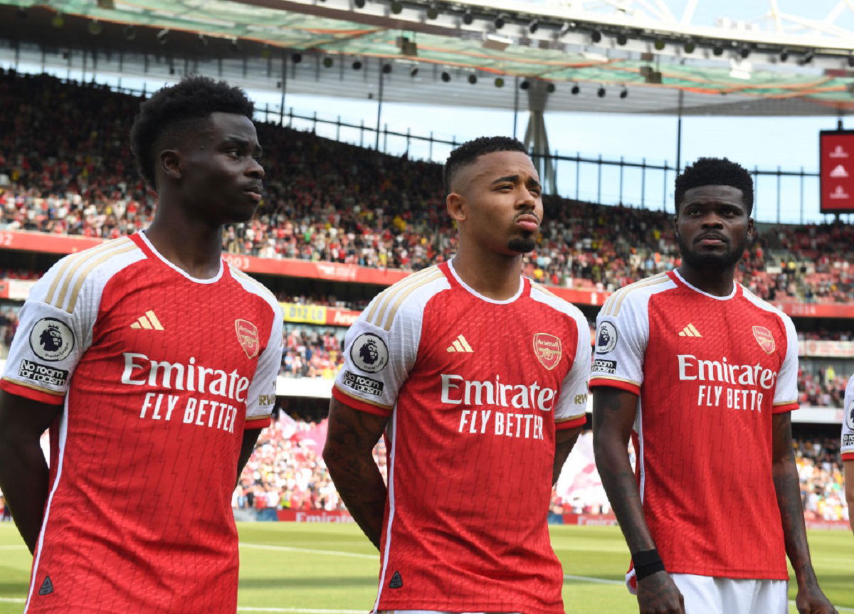 REPORT Arsenal Superstar Has Concrete Chance To Leave The Club In 