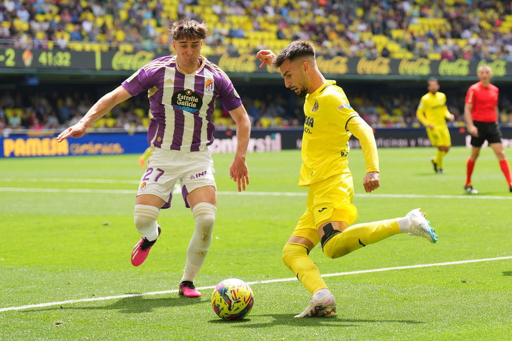 Fresneda V Castagne Which Right Back Should Arsenal Sign? We Take A