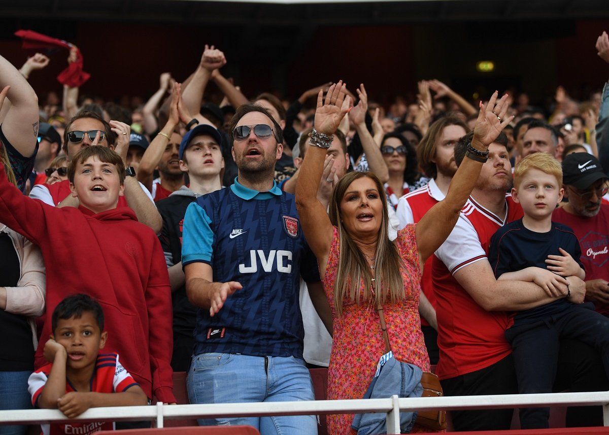 How much are Arsenal tickets? Guide to prices by category and section for the 2023/24 season
