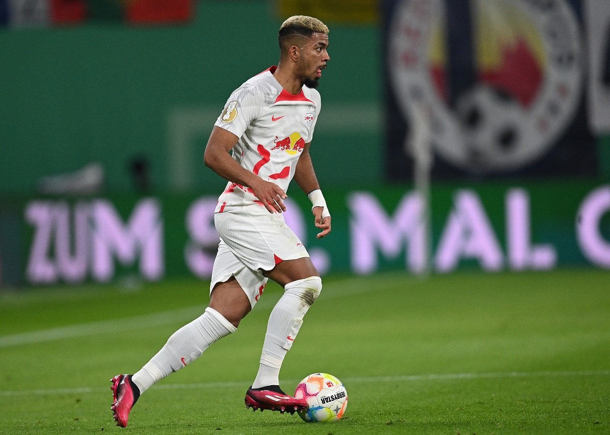 Who Is Benjamin Henrichs? Five Things Fans Need To Know About The Arsenal Target