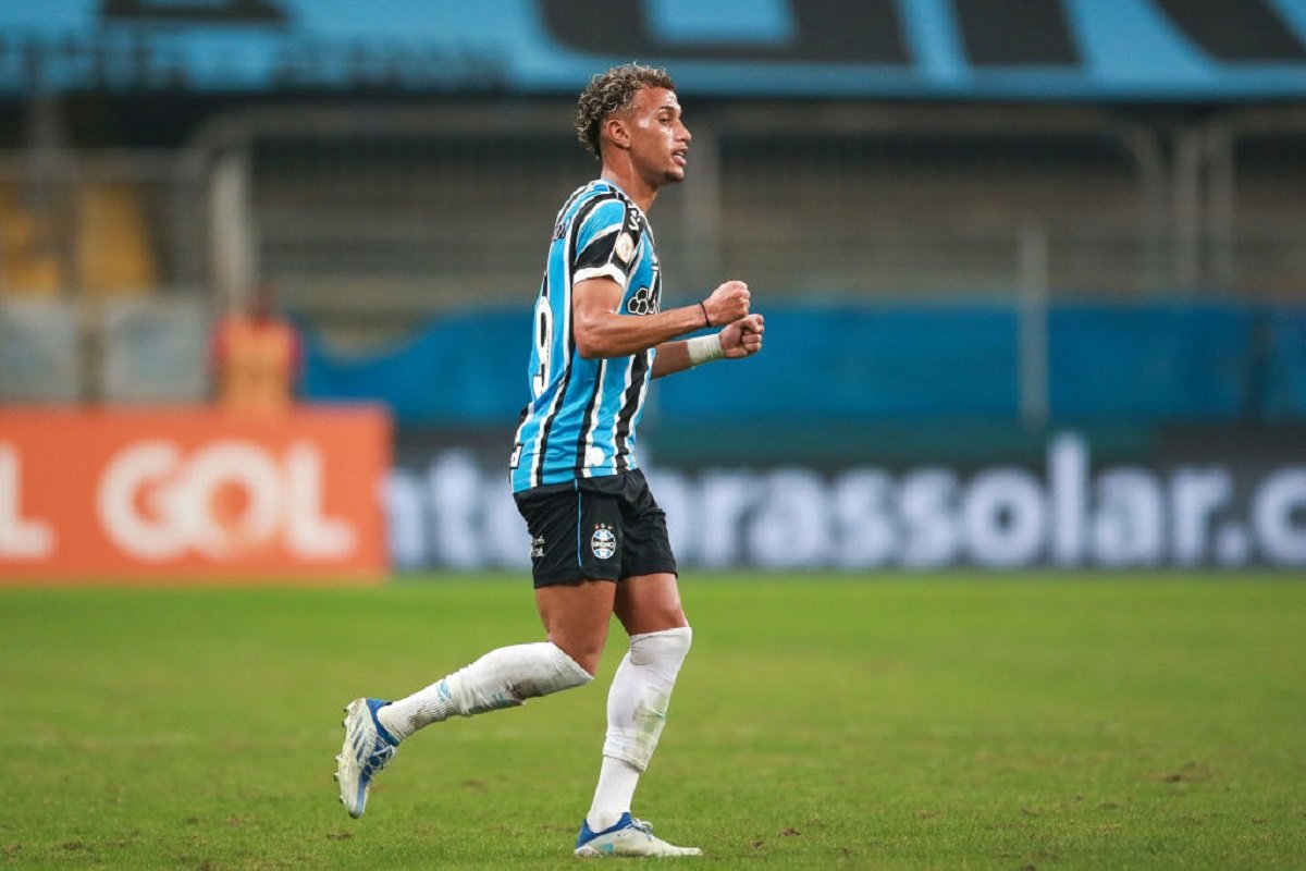 REPORT: Arsenal Believed To Be Monitoring Young Brazilian Winger