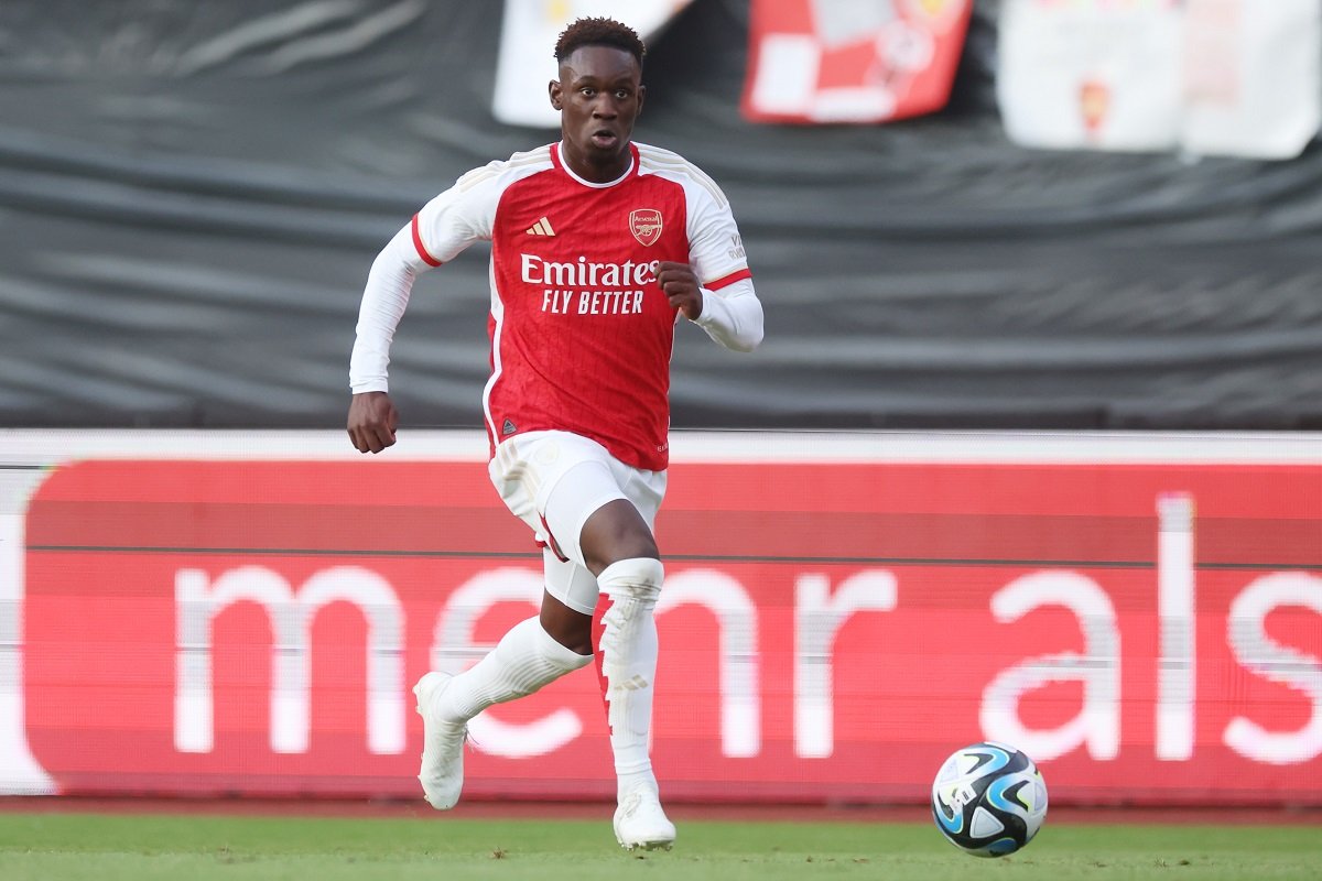 “100% Confirmed” – Romano Reveals What Future Clause Arsenal Have On Folarin Balogun