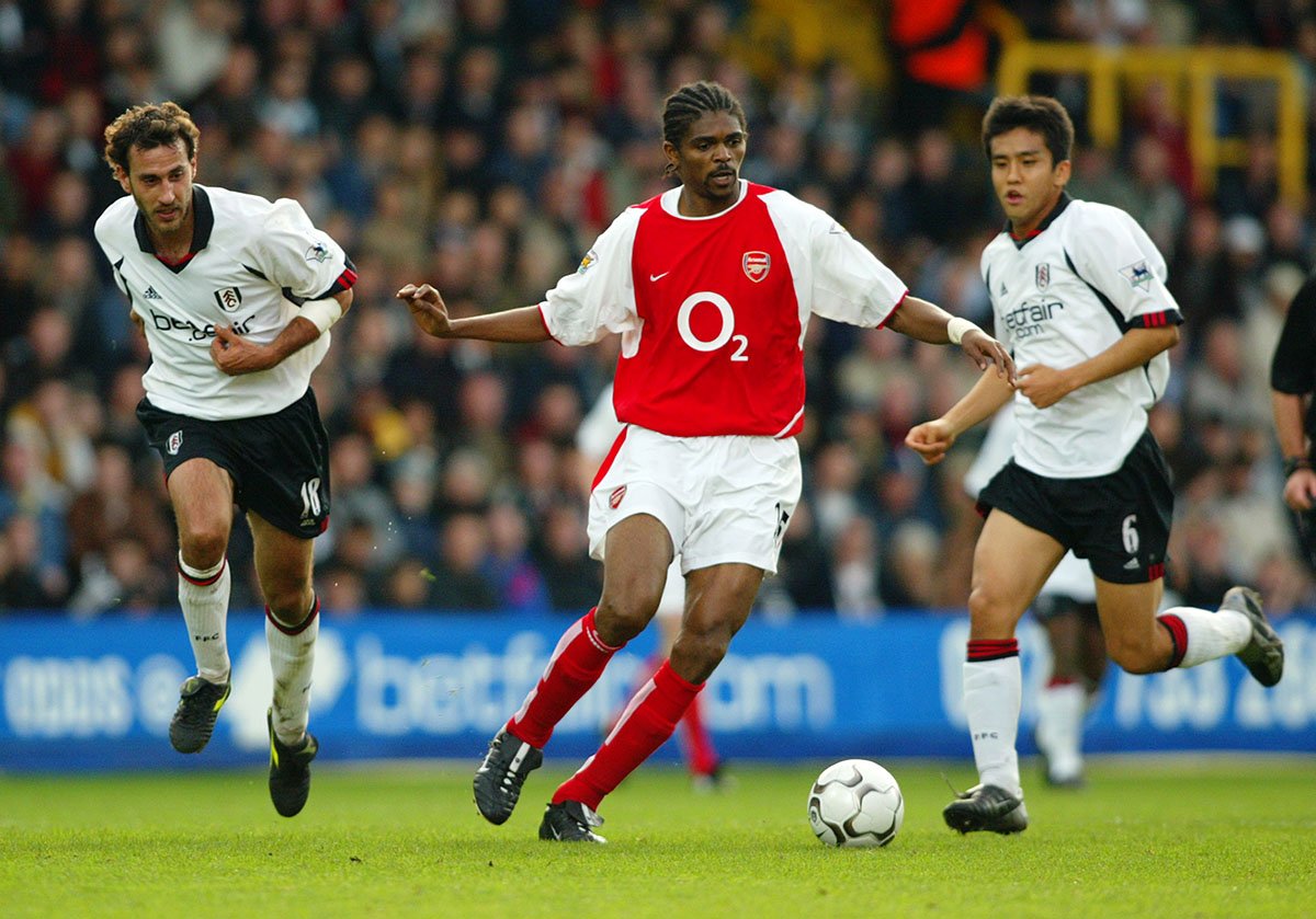 POLL: Who Is The Most Talented Arsenal Striker Of The Premier League Era?