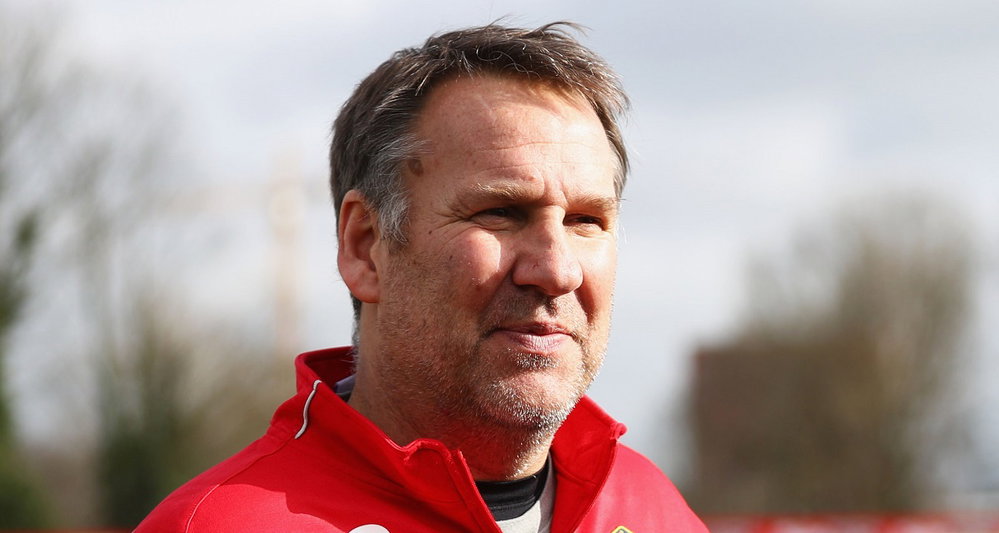 Paul Merson Makes Bold PL Title Claim As 