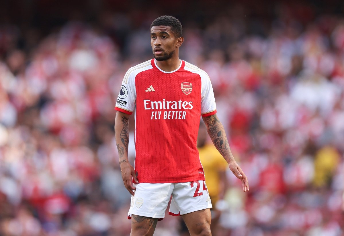 Arsenal Forward Sets Return Date After Reason Behind Pre-Season Absence Is Explained