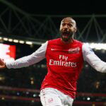 Thierry Henry