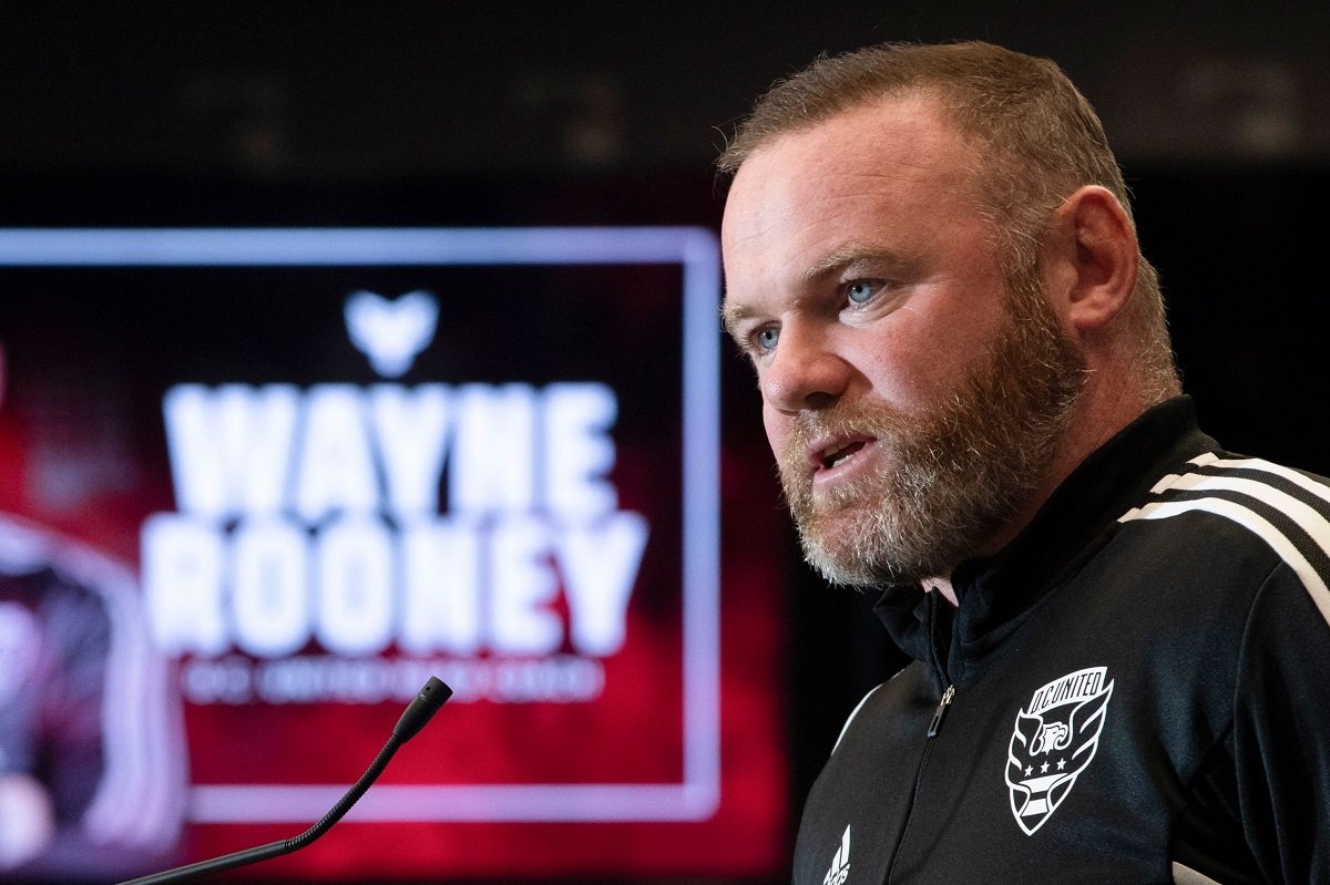 “They Will Compete Again…” – Wayne Rooney Makes Prediction As He Assesses Arsenal’s Title Chances