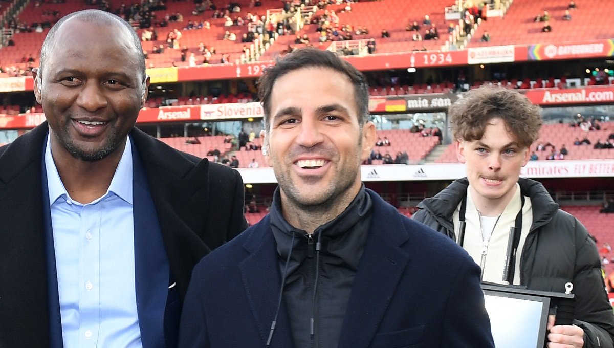“They Will” – Cesc Fabregas Makes Bold Arsenal Claim As He Makes Title Prediction