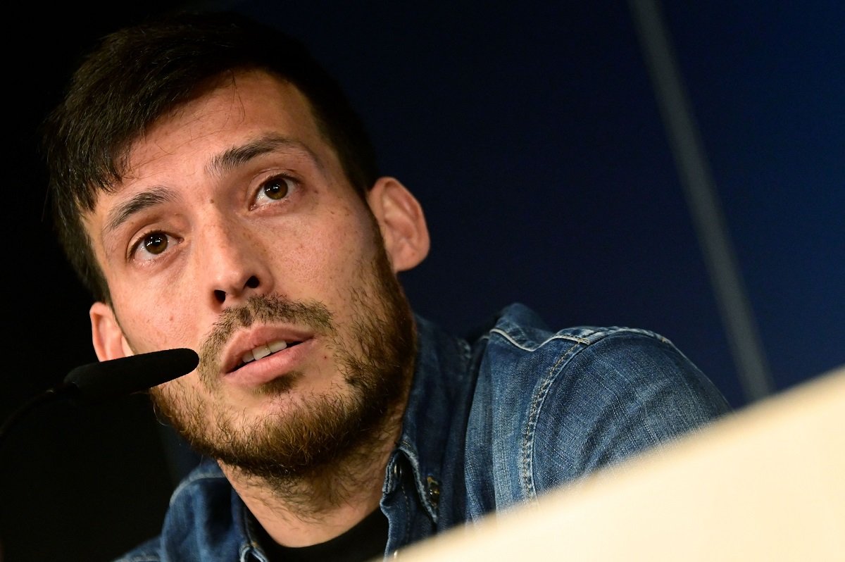 David Silva Claims There’s “Only” One Team That Can Stop City Winning The Title Again