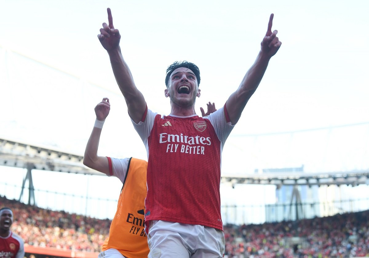 5 Things We Learned From Arsenal’s Victory Against Manchester United