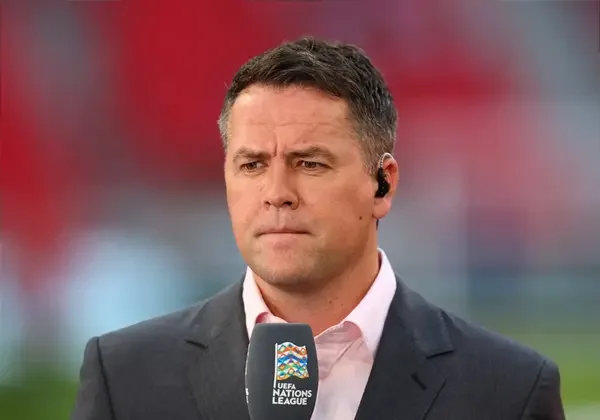 “They’re Good Enough” – Michael Owen Makes Bold Champions League Prediction About Arsenal