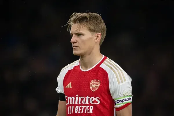 Latest Arsenal Injury Report: Updates On Martin Odegaard, Gabriel Jesus And 2 Other Players
