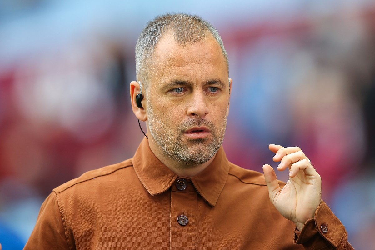 “Certainly…” – Joe Cole Makes Bold Prediction About Arsenal’s Chances Of Winning The Champions League