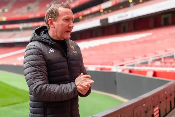 Ray Parlour Names The Current Arsenal Player Who “Could Become A Club Legend”