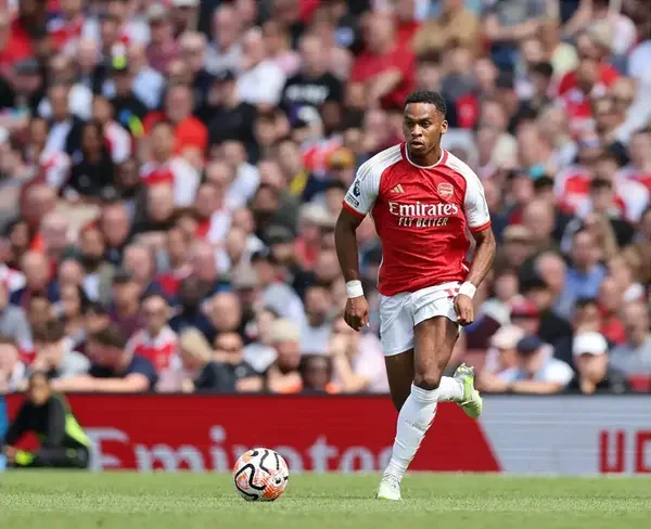 Arsenal Star Dealt Major Setback As It’s Revealed How Many MONTHS He Could Be Sidelined For