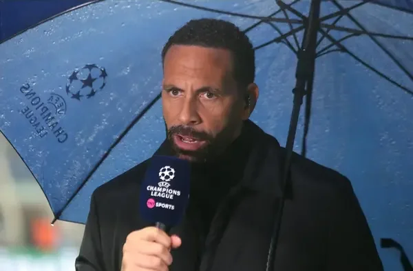 “They’re The Reason” – Rio Ferdinand Names The 2 Arsenal Players Who Will Be Pivotal In Title Challenge