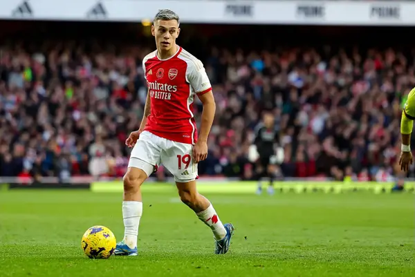 Leandro Trossard To Start; Kai Havertz Out: Arsenal’s Predicted XI To Take On West Ham