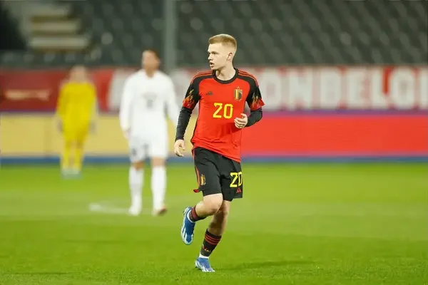 Arsenal ‘Ready To Put’ £13M Bid On The Table For Belgian Wonderkid But Offer Will Fall Well Short Of Valuation
