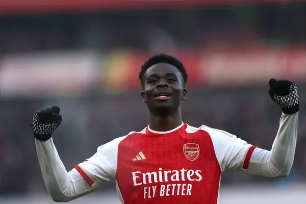 Latest Arsenal Injury News: Updates On Bukayo Saka, Emile Smith Rowe, Jurrien Timber And 4 Other Players