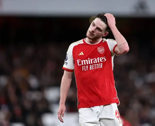 Latest Arsenal Injury News And Expected Return Dates: Updates On Declan Rice, Gabriel And 3 Other Players