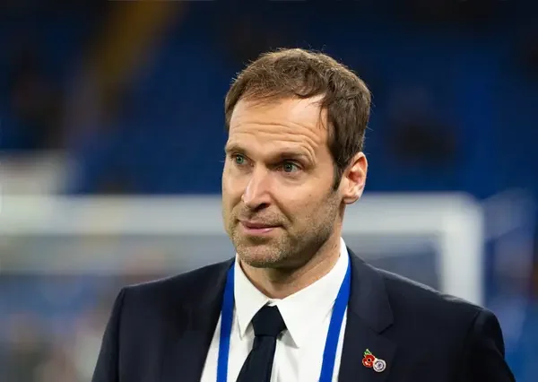 Petr Cech Predicts Whether Arsenal Or Chelsea Will Win a Premier League Title First