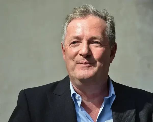 “Mini-Maradona” – Piers Morgan Reacts After Witnessing What Arsenal Ace Did Against Burnley