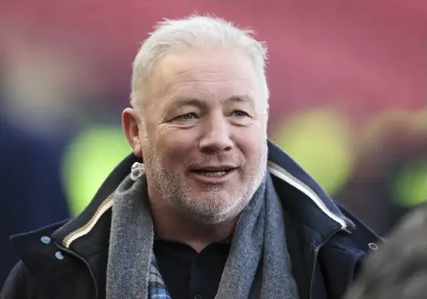 McCoist Claims Arsenal’s Title Hopes Would Be Dashed If They “Lose” 2 Players (And It’s Not Saka And Odegaard)