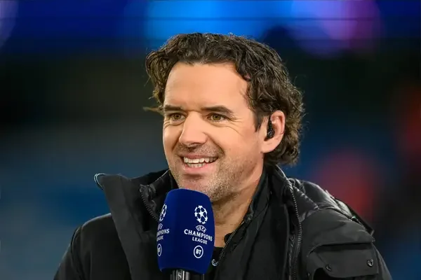 Owen Hargreaves Explains Why Much Maligned Summer Signing Has Been “Brilliant” For Arsenal
