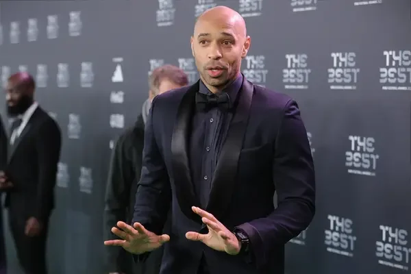 Thierry Henry Pinpoints The Games That “Will Decide” Whether Arsenal Win The Title