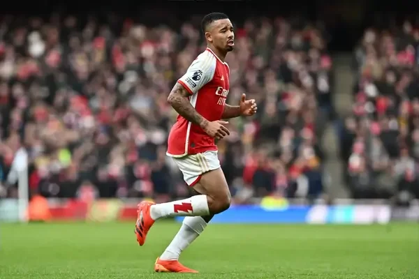 Latest Arsenal Injury News And Expected Return Dates: Updates On Gabriel Jesus, Thomas Partey And 2 Others