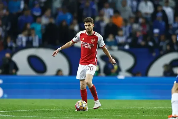 Jorginho To Start; Leandro Trossard And Thomas Partey On The Bench: Arsenal’s Predicted XI To Face Newcastle
