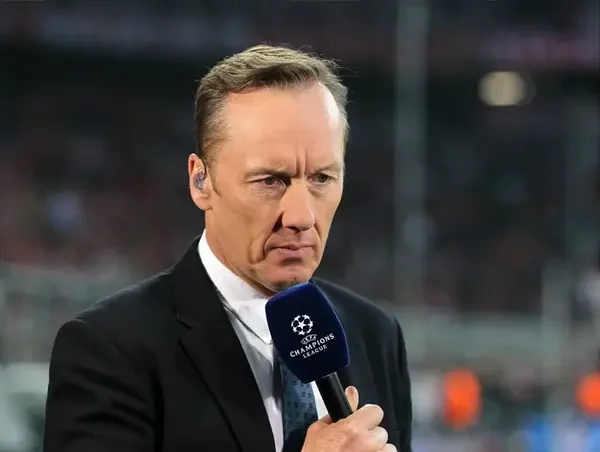 Lee Dixon Makes Exciting Prediction About Arsenal Ace Who Has Scored 4 Goals In His Last 4 League Games