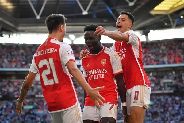 ‘We Are Cooking’ ‘Let Them Both Be Rested’ Fans React As Arsenal Are Handed Double Injury Boost