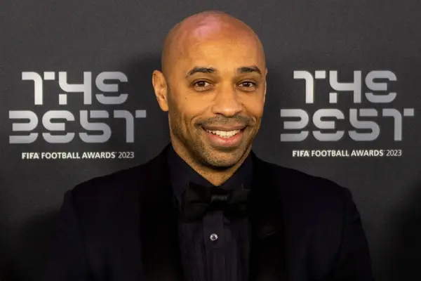 Thierry Henry Delivers Glowing Verdict On “Magnificent” Arsenal Player