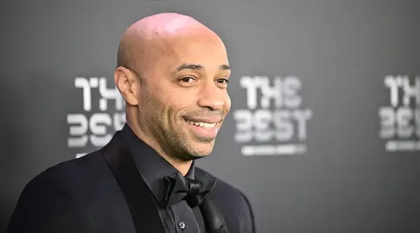 Thierry Henry Wants Arsenal To Avoid Drawing 2 Teams In The Champions League Quarter Finals